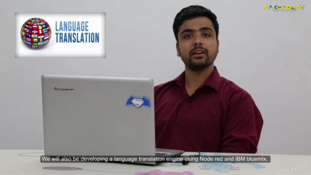 Learn Node Red Programming in 48 Hours – Screenshot 3