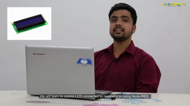 Learn Node Red Programming in 48 Hours – Screenshot 4