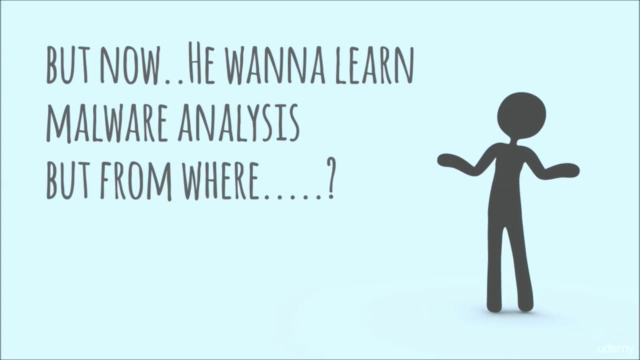 Malware Analysis Course for IT Security – Screenshot 1