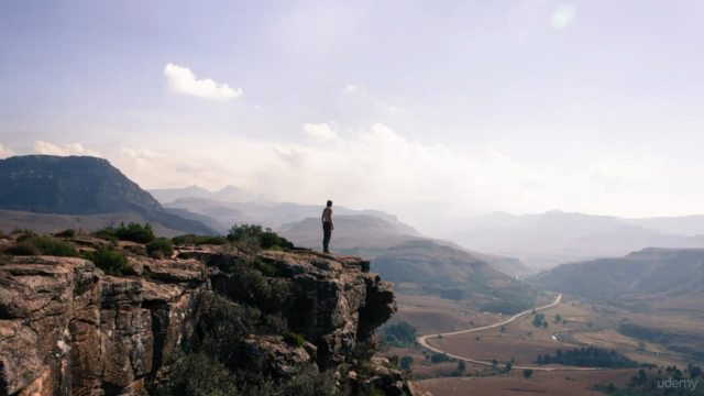 Solo Travel Mastery: Travel The World Cheaply & Confidently – Screenshot 2