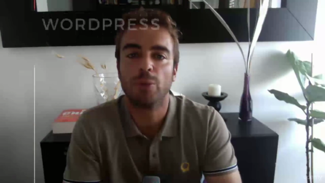 Wordpress: La guida base completa allo sviluppo – Screenshot 3