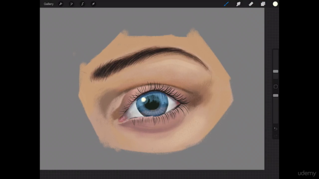 Digitally Painting and Drawing Eyes - Screenshot_04