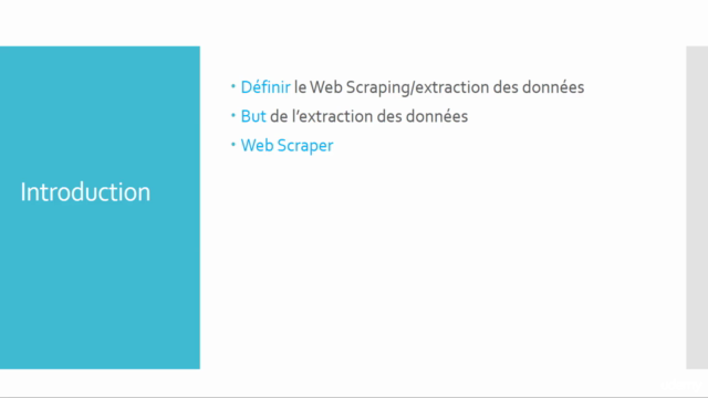 Web Scraping: Extraire les données d'une page web sans coder - Screenshot_02