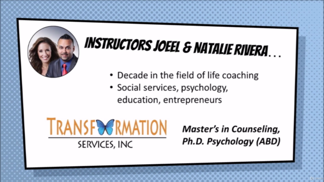 Life Story Coach Certification – Screenshot 4