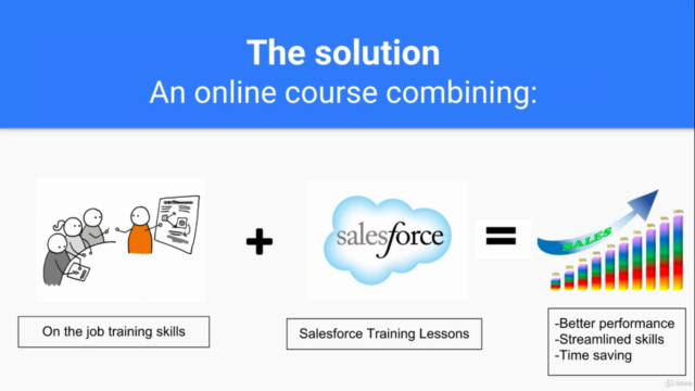 Salesforce Training and Implementation Made Easy – Screenshot 2