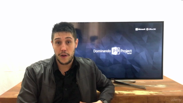 Project Online - Análise de Portfólio de Projetos – Screenshot 1