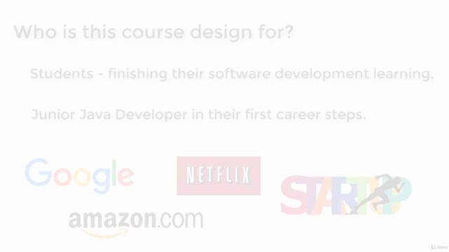Get your Java dream job! Beginners interview preparation - Screenshot_04