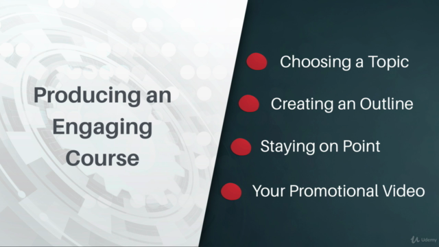 Comprehensive Screenflow Course (Screenflow 9 Update) – Screenshot 4