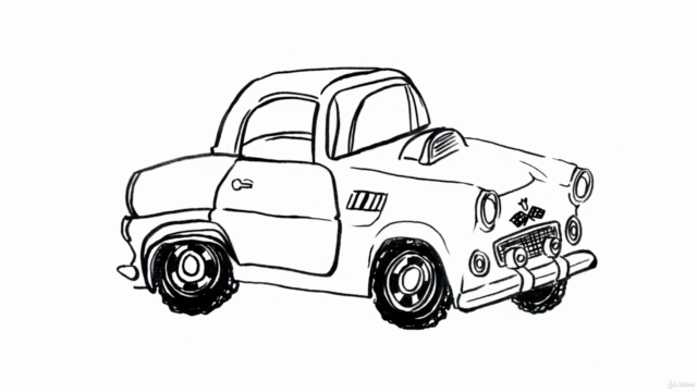 Learn How to Draw Anything! In 3 Simple Steps – Screenshot 4