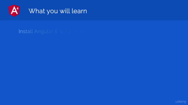 Learn Angular 4 from Scratch - Screenshot_03