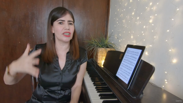 Teoría de la música Vol.3 – Screenshot 1