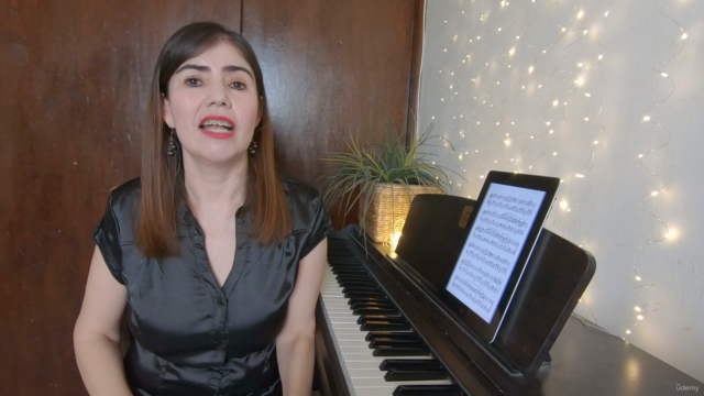 Teoría de la música Vol.3 – Screenshot 2