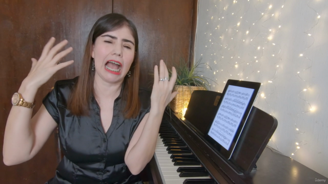 Teoría de la música Vol.3 – Screenshot 3