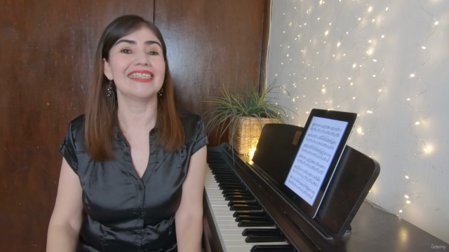 Teoría de la música Vol.3 – Screenshot 4