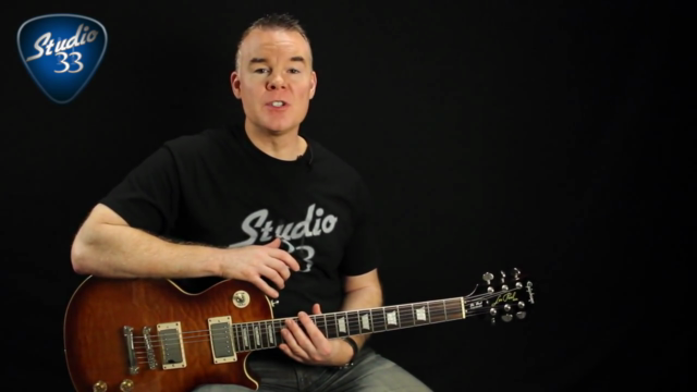 Electric Guitar for Beginners - RockStarter Level 1 – Screenshot 1
