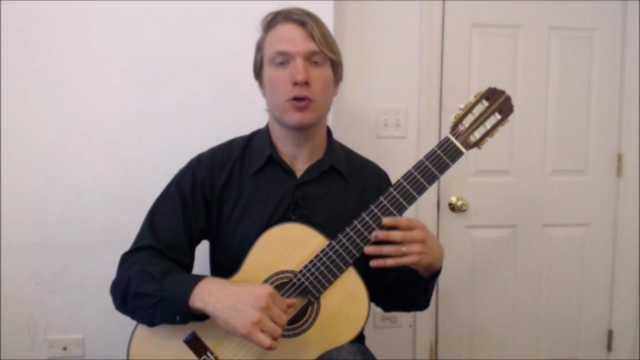 Learn Classical Guitar Technique: The Next Step 80/20 - Screenshot_02