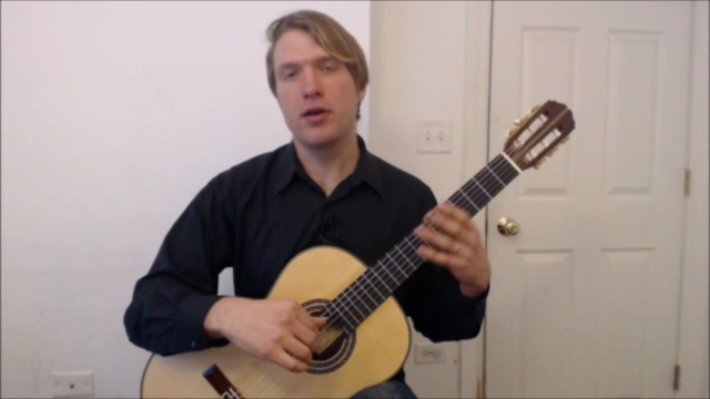 Learn Classical Guitar Technique: The Next Step 80/20 - Screenshot_03