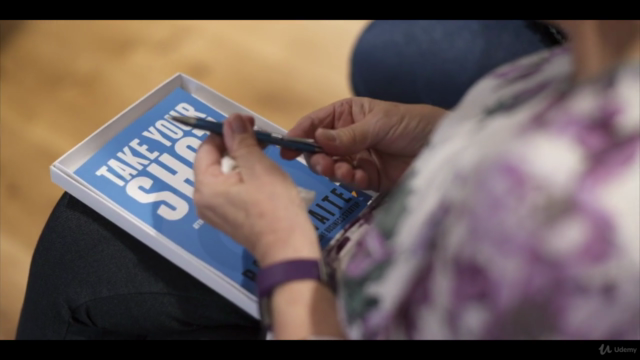 Fearless Business - Grow Your Business, Make More Money – Screenshot 2