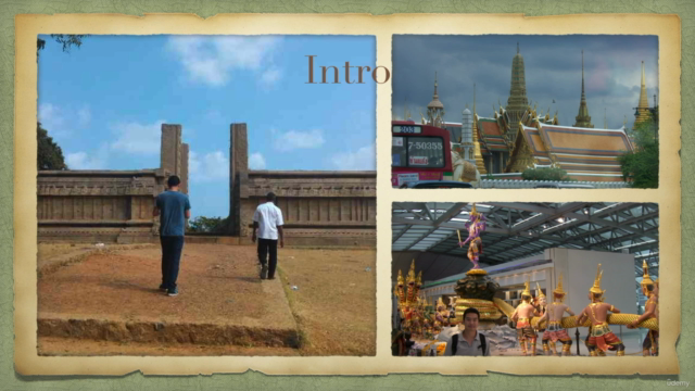 Learn Thai with Thai-English Interpreter ( Native Thai) - Screenshot_03