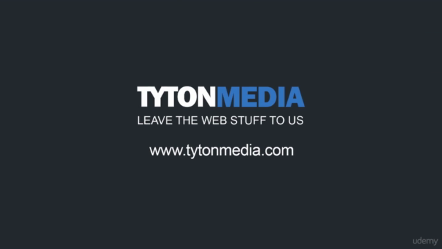 Tyton's Ultimate Wordpress Training Academy – Screenshot 3