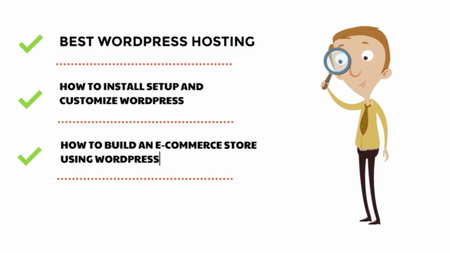 Tyton's Ultimate Wordpress Training Academy – Screenshot 4