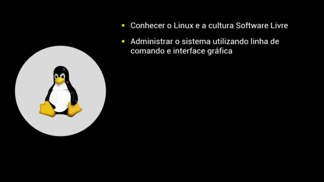 Linux e Distribuição CentOS para Iniciantes – Screenshot 3