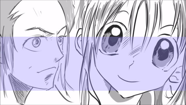 Apprendre à réussir ses croquis pour dessiner des MANGA – Screenshot 1