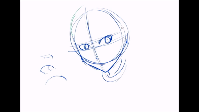 Apprendre à réussir ses croquis pour dessiner des MANGA – Screenshot 3