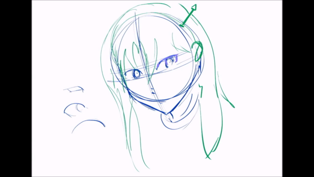 Apprendre à réussir ses croquis pour dessiner des MANGA – Screenshot 4