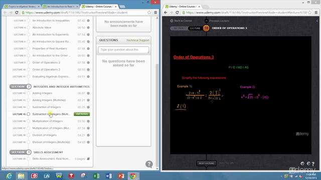 Real Numbers – Screenshot 3