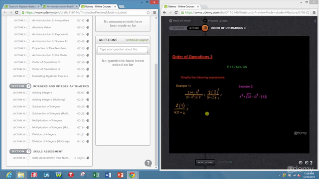 Real Numbers – Screenshot 4