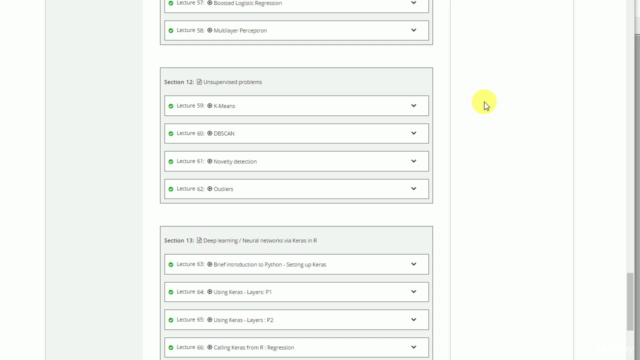 24h Pro data science in R – Screenshot 4