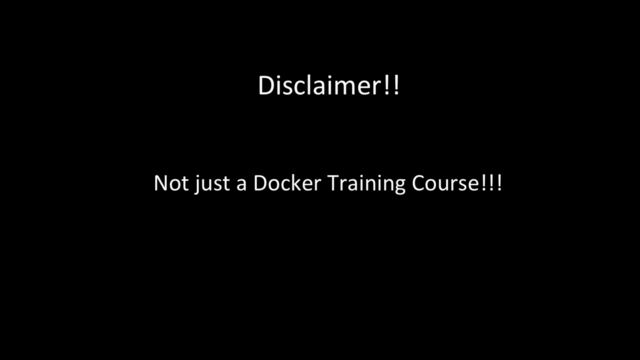 Docker Interview Questions Preparation Course – Screenshot 3