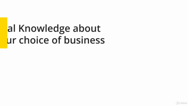Masterclass: Start your Coffee Shop Business! – Screenshot 2