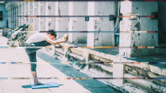 하루 10분 오피스 요가 – Screenshot 1