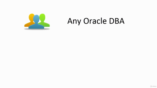 Oracle database utilities - Perform data export / Import – Screenshot 4