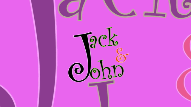 Jack & John English Magic – Screenshot 1