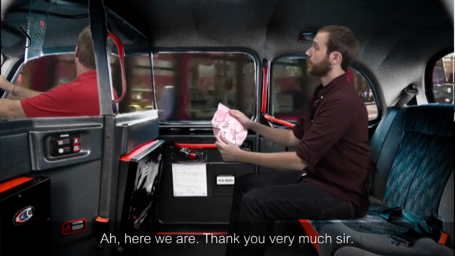 Jack & John English Magic – Screenshot 4