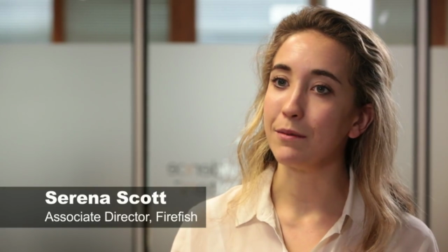 Unlock the story from data – Screenshot 4