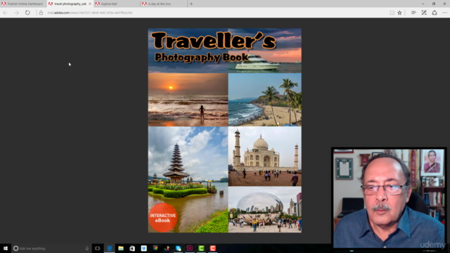 Learn to create interactive eBooks from scratch – Screenshot 2