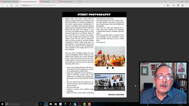 Learn to create interactive eBooks from scratch – Screenshot 3