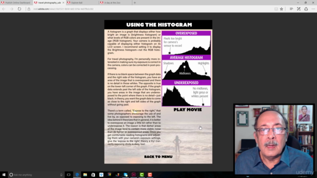 Learn to create interactive eBooks from scratch – Screenshot 4