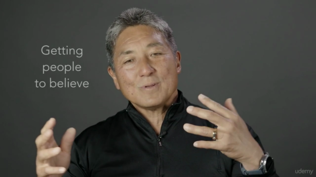Guy Kawasaki’s The Art of Evangelism – Screenshot 1