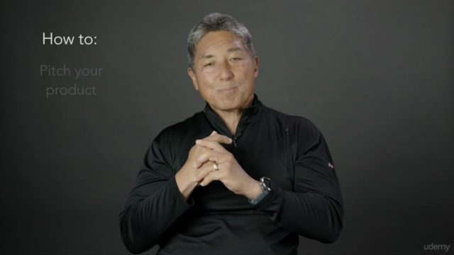 Guy Kawasaki’s The Art of Evangelism – Screenshot 3