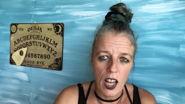 Mediumship Development - Learn How To Be a Medium – Screenshot 1