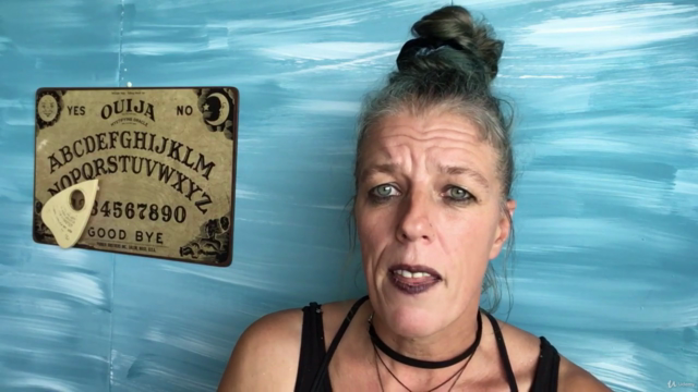 Mediumship Development - Learn How To Be a Medium – Screenshot 3
