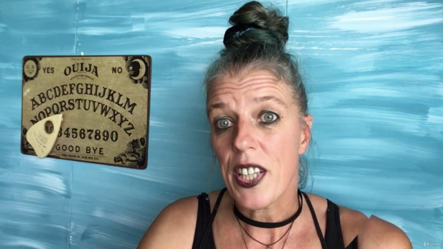 Mediumship Development - Learn How To Be a Medium – Screenshot 4