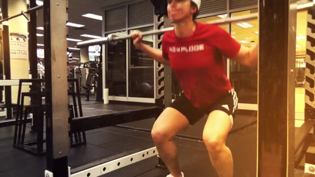 Beginner Weight Training: 8-Week Daily Trainer – Screenshot 1