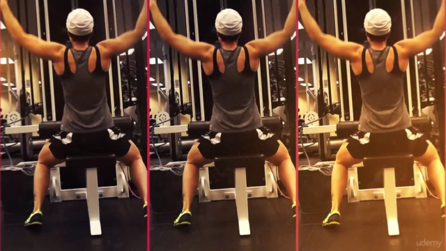 Beginner Weight Training: 8-Week Daily Trainer – Screenshot 3