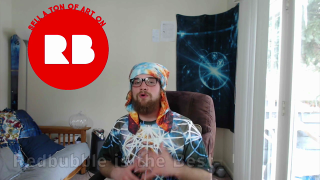 Sell a Ton of Art Online With Redbubble – Screenshot 1